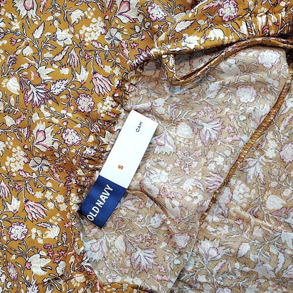 Old Navy Ladies Size Small Skater Dress,  Ladies Summer Dress Size Small - Picture 6 of 6